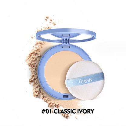 🎁Buy 1 Get 1 Free🔥 💜Matte Perfection Pressed Powder