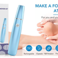 🔥 BUY 3 GET 1 FREE! ⚡ Electric Feet Callus Remover – 50K+ Sold! Gentle Exfoliation & Smooth Skin in Minutes ❤️👣📦