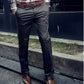 ✨🔥High Stretch Men's Classic Pants