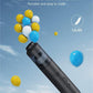 🔥New Year's Special Offer:50% OFF🎉Slim V8 Mate Cordless Car Vacuum High Power 13000Pa/30AW