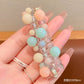 🎁Sleepy Tie No Damage Soft Elastic Spiral Hair Ties