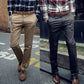 ✨🔥High Stretch Men's Classic Pants