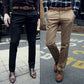 ✨🔥High Stretch Men's Classic Pants
