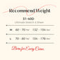 🌸Multiple sets🌸Women's Breathable Shorts Underwear