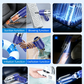 ✨🔥2-in-1 cordless handheld vacuum cleaner and blower