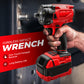 ✨🔥Powerful Electric Wrench with Long-Lasting Battery