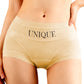 🌸Multiple sets🌸Women's Breathable Shorts Underwear