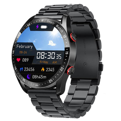 ✨🔥Multifunctional Bluetooth Talk Casual Smartwatch⌚