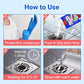 🔥Buy 1 Get 1 Free🔥Powerful Pipe Dredging Agent
