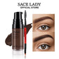 ⚡Buy 1 Get 1 Free⚡3D Long Lasting Waterproof Smudge-proof Brow Cream