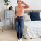 ✨🔥Tummy Control Butt Lifting Jeans👖