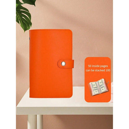 ⏳LAST DAY SALE 50% OFF✉️Savings Challenges Book with Envelopes💸