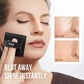 ⏰Buy 1 Get 1 Free💝Black Magnet Oil Blotting Setting Sheet With Powder More Control Oil Keep Fresh 2 IN 1 Blotting Sheet