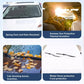 ⏳Limited-time 50% off⏰Car Windshield Cover with Suction Cups🚗🪟