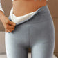 📢📢50% OFF !!✨ Casual Warm Winter Solid Pants