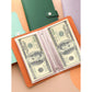 ⏳LAST DAY SALE 50% OFF✉️Savings Challenges Book with Envelopes💸