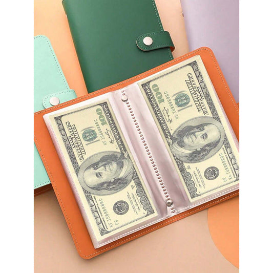 ⏳LAST DAY SALE 50% OFF✉️Savings Challenges Book with Envelopes💸
