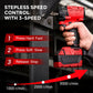 ✨🔥Powerful Electric Wrench with Long-Lasting Battery