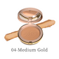 ⏳LAST DAY SALE: ONLY $9.99!!!!⚡50K+ SOLD!✨Mrs Glam - Glorious Skin Powder Foundation