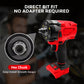 ✨🔥Powerful Electric Wrench with Long-Lasting Battery