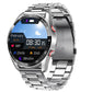 ✨🔥Multifunctional Bluetooth Talk Casual Smartwatch⌚