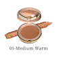 ⏳LAST DAY SALE: ONLY $9.99!!!!⚡50K+ SOLD!✨Mrs Glam - Glorious Skin Powder Foundation
