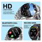 ✨🔥Multifunctional Bluetooth Talk Casual Smartwatch⌚