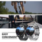 ✨🔥Multifunctional Bluetooth Talk Casual Smartwatch⌚