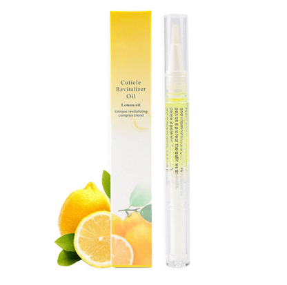 💜BUY 2 GET 1 FREE💜Nail Nutrition Oil For Strength and Moisture | Organic Nail Care