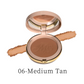 ⏳LAST DAY SALE: ONLY $9.99!!!!⚡50K+ SOLD!✨Mrs Glam - Glorious Skin Powder Foundation