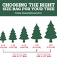 🎅Christmas Sale 50% OFF🌟Christmas Tree Durable Waterproof Storage Bag 🎄