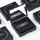 ⏰Buy 1 Get 1 Free💝Black Magnet Oil Blotting Setting Sheet With Powder More Control Oil Keep Fresh 2 IN 1 Blotting Sheet