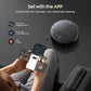 💥🤖All-in-1 Powerful Robotic Vacuum Cleaner✨