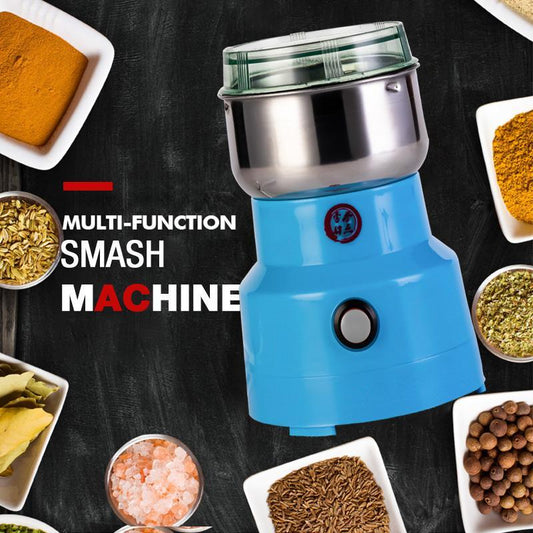📢📢50% OFF !!!⏰Multifunktions-Smash-Maschine