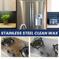 💥Christmas Sale 50% 🔥🔥30K+SOLD！!✨Magical Nano-Technology Stainless Steel Cleaning Paste