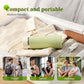 🧴 50% OFF NOW! 🎉 4-in-1 Travel Dispenser Bottles – Leak-Proof, Refillable & TSA Approved ✈️📦