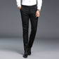 ✨🔥High Stretch Men's Classic Pants