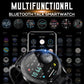 ✨🔥Multifunctional Bluetooth Talk Casual Smartwatch⌚