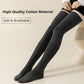 🔥HOT SALE🧦Women’s Thigh High Socks – Comfortable & Versatile Hosiery