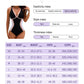 🔥HOT SALE 50% OFF👙Color Block Tummy Control One-Piece Swimsuit