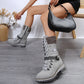 🎉HOLIDAY HAUL SALE👢❄️ Waterproof Knee-High Snow Boots🎁