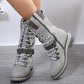 🎉HOLIDAY HAUL SALE👢❄️ Waterproof Knee-High Snow Boots🎁
