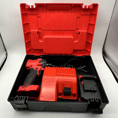 ✨🔥Powerful Electric Wrench with Long-Lasting Battery
