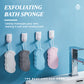 Ultra-Soft Exfoliating Bath Sponge