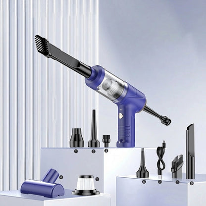 2-in-1 Cordless Handheld Vacuum & Blower