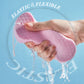 Ultra-Soft Exfoliating Bath Sponge