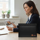 Fireproof and Water-Resistant Document Bag