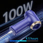 2-in-1 Cordless Handheld Vacuum & Blower