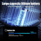 2-in-1 Cordless Handheld Vacuum & Blower