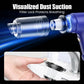 2-in-1 Cordless Handheld Vacuum & Blower
